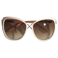 Tom Ford Brille in Creme