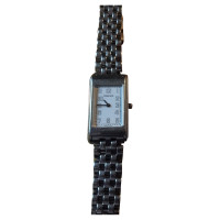 Tiffany & Co. Noble Bracelet Watch