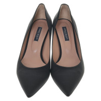 Marina Rinaldi pumps en noir