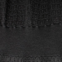 Missoni Knit dress in grey
