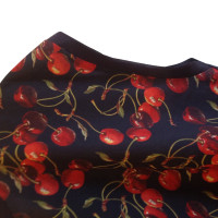 Ted Baker Blouse with cherry print