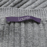 Laurèl Pullover in Grau