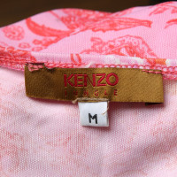 Kenzo Top Viscose