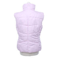 Bogner Gilet en Rose/pink