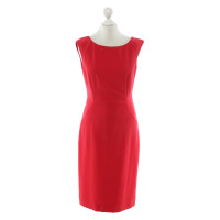 Hobbs Dress in Red