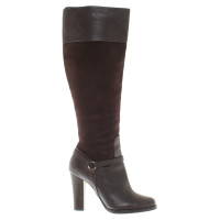 Reiss Boots in brown
