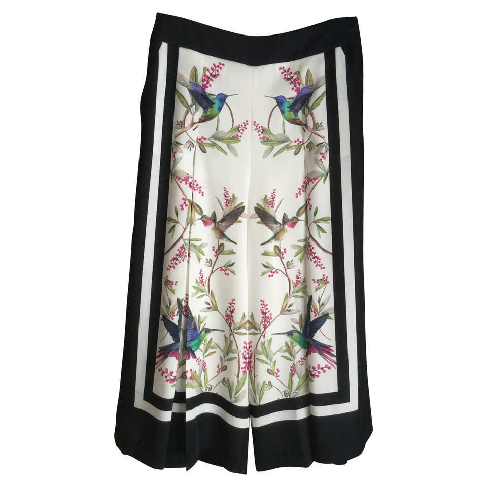 Ted Baker culottes