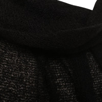 Anna Sui Jurk in zwart