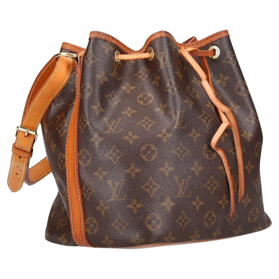 Louis Vuitton Noé Grand in Brown