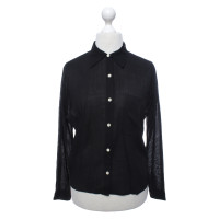 Bellerose Top en Noir