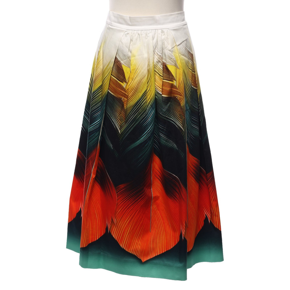 Mary Katrantzou Skirt Cotton