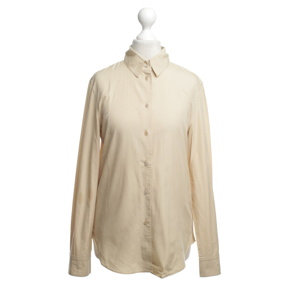 Strenesse Bluse in Beige