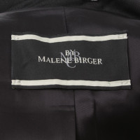 By Malene Birger Jacket in black