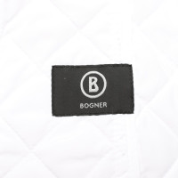 Bogner Veste/Manteau en Blanc