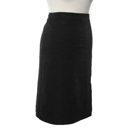 Ferre Skirt in Black