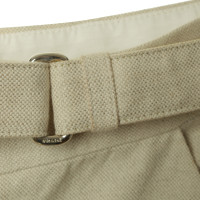 Prada Pantaloni beige