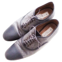 L'autre Chose Veterschoenen in Gray