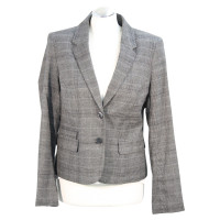 Calvin Klein Blazer in Grau 