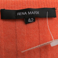 Altre marche Rena Marx - maglione di cashmere