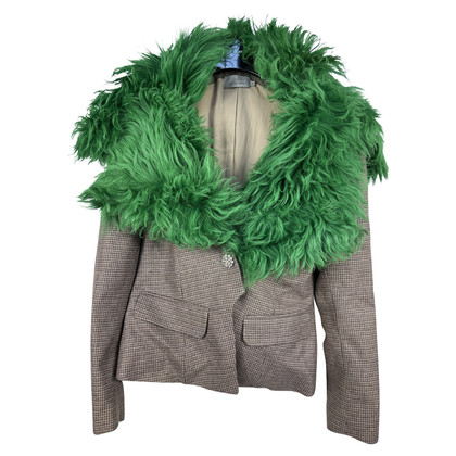 Preen Jacket/Coat Wool