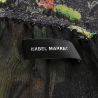 Isabel Marant Rock aus Seide