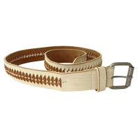 Maje Belt Leather