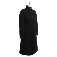 Rena Lange Coat in black