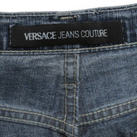 Versace Jeans mit Muster