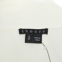 Theory Silk blouse