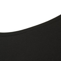 Wolford Kleid aus Jersey in Schwarz