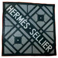 Hermès Scarf/Shawl Cotton