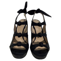 Sonia Rykiel Platform sandals