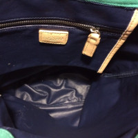 Kenzo Handbag with tiger motif