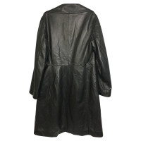 Pollini Lederjacke