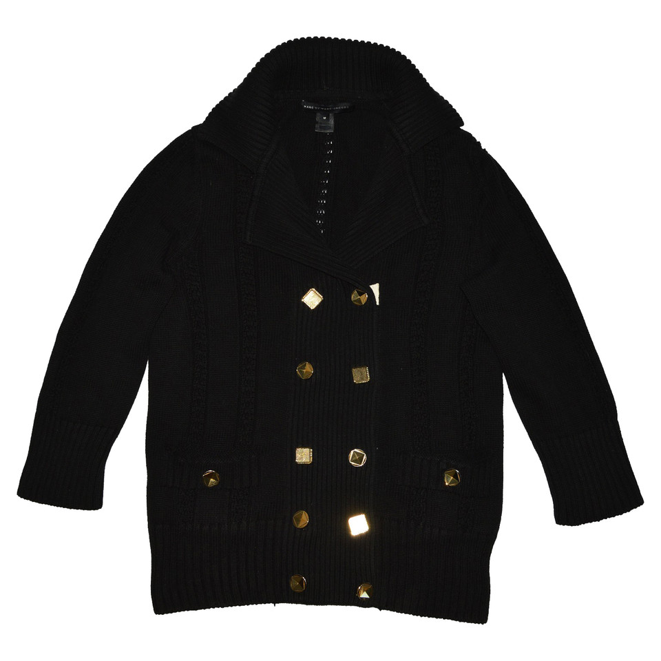 Marc By Marc Jacobs Gilet double boutonnage