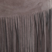 Marc Cain skirt made of leather