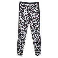Marc Cain trousers in animal design
