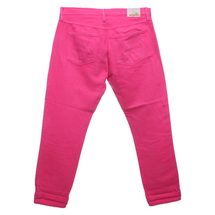 Ralph Lauren Jeans in Roze