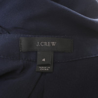 J. Crew Jumpsuit in Blau
