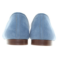 Other Designer SchoShoes - Slipper in light blue
