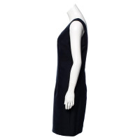 Hermès Silk Mini Dress
