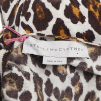 Stella McCartney Sweater in animal design