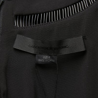 Alexander Wang Dress in Black