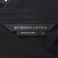 Bcbg Max Azria Wrap dress in black