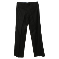 Burberry Trousers in black