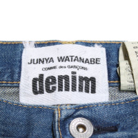 Junya Watanabe Jeans Katoen