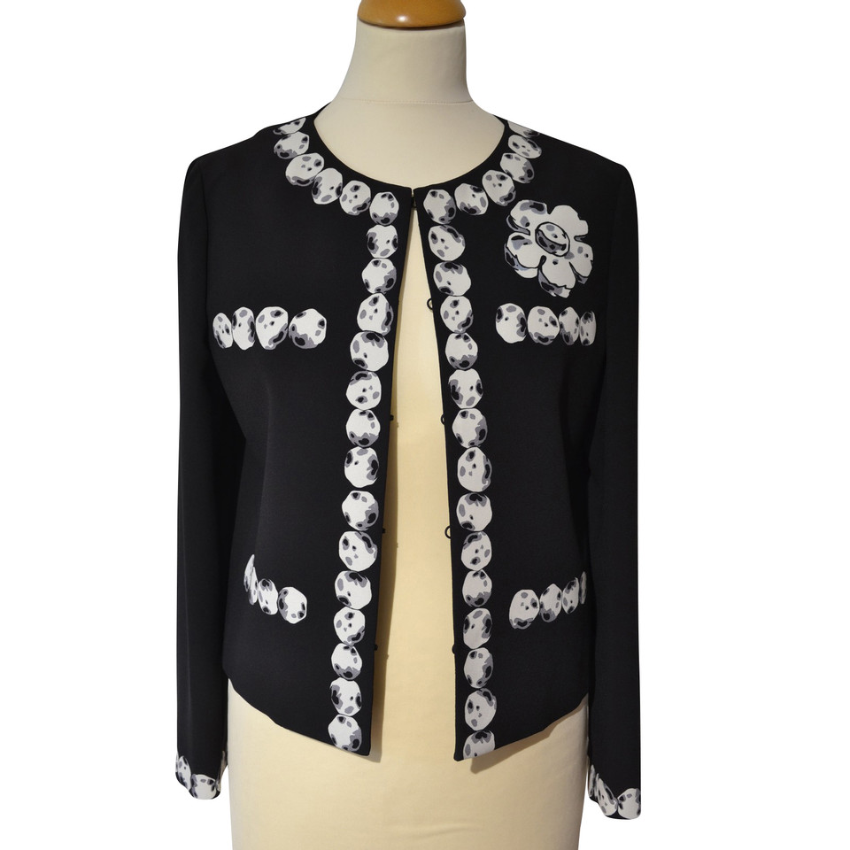 Moschino Cheap And Chic veste