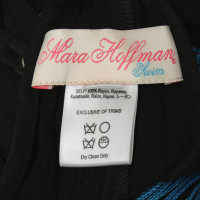 Mara Hoffman Jumpsuit with fringe decor