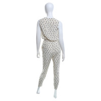 By Malene Birger Jumpsuit with pattern
