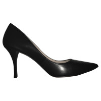 Pura Lopez Pura Lopez pumps nero, Taglia 39